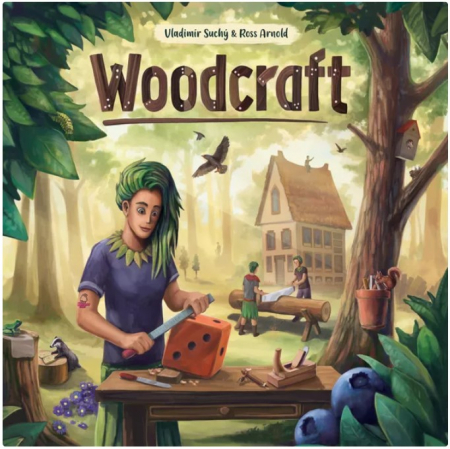 Toate produsele - Woodcraft (Limba Engleza)