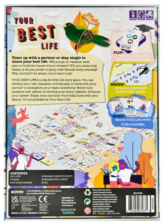 Your Best Life (Limba Engleza) [2]