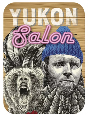 Produse noi - Yukon Salon (Limba Engleza)