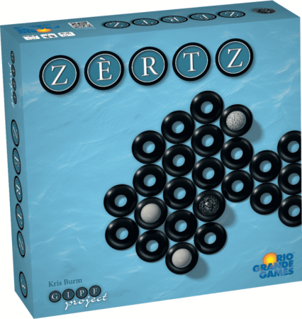 Produse noi - ZÈRTZ (Limba Engleza)