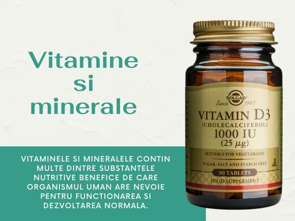 vitamine