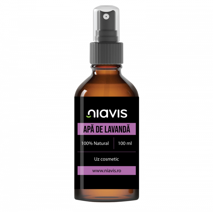 Apa de Lavanda 100ml [1]