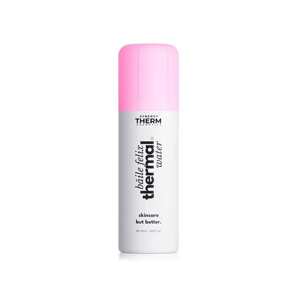Apa termala, Synergy Therm [1]