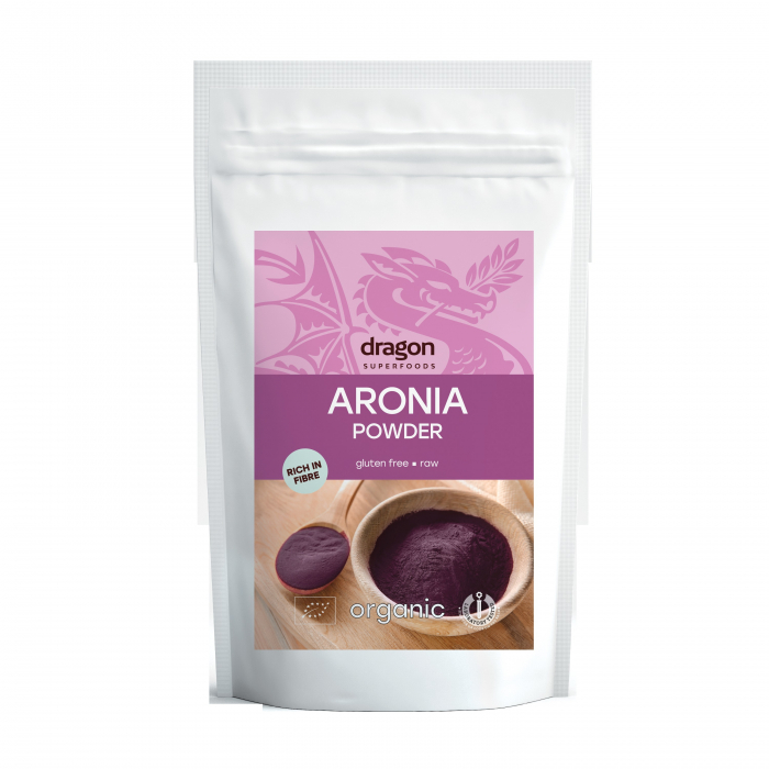 Aronia pudra eco 200g DS                                                                             [1]