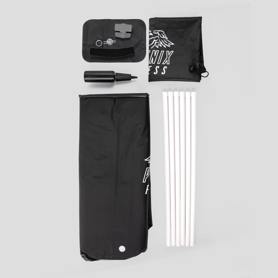 Cadă pentru terapie cu gheață – Phoenix Fitness Ice Bath [4]