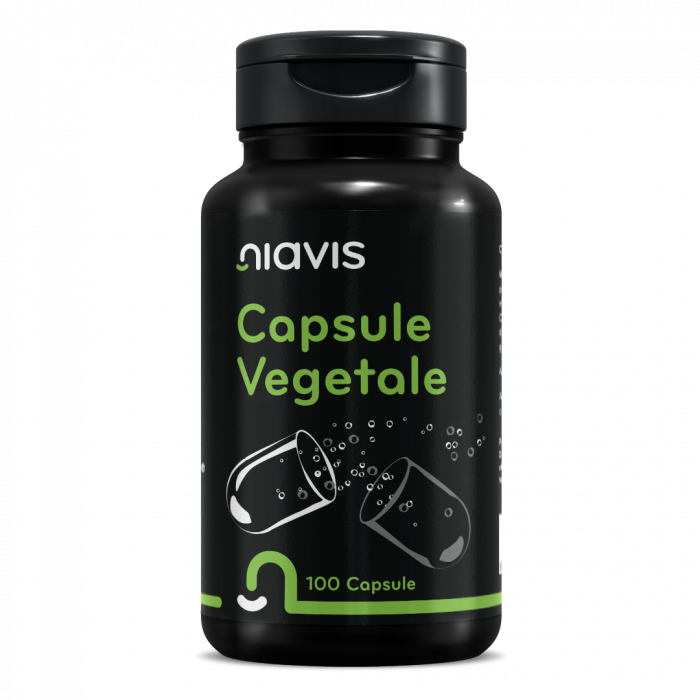 Capsule Vegetale Goale 100 buc [1]