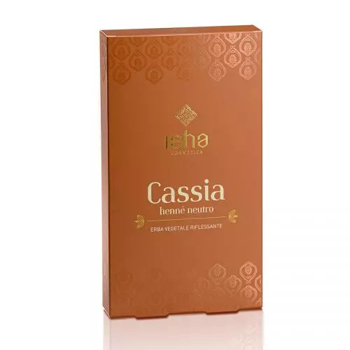 Cassia henna neutra, 100g, Isha                                                                      [1]