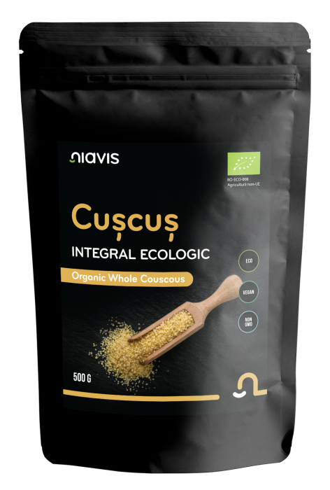 CUSCUS Integral Ecologic/BIO 500g [3]