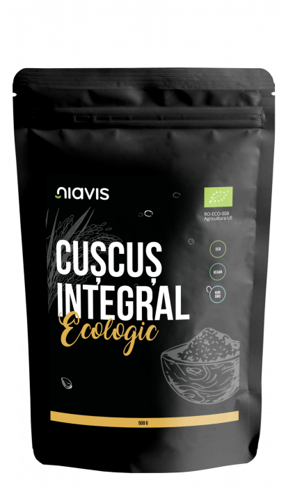 CUSCUS Integral Ecologic/BIO 500g [1]