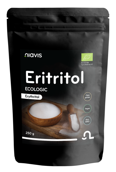 Eritritol Ecologic/BIO 250g [3]