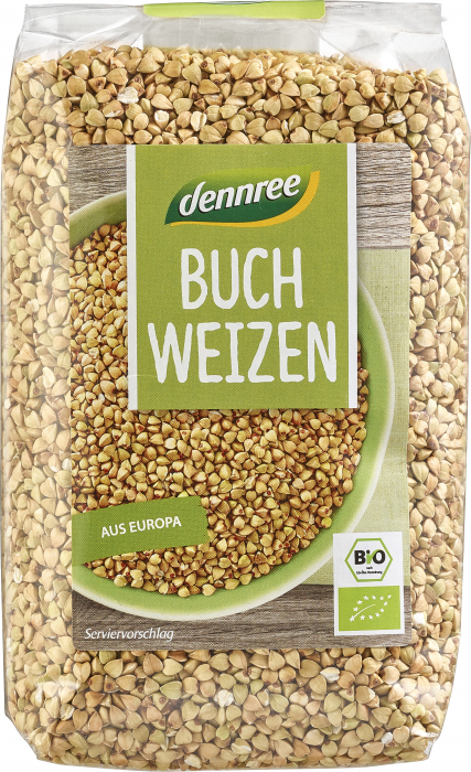 Hrisca bio 500g Dennree                                                                              [1]