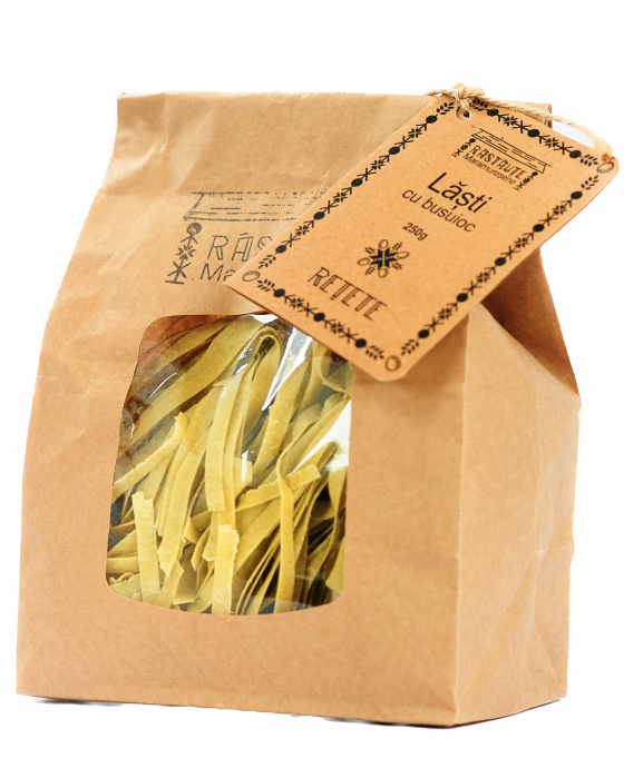Lăști busuioc 250 gr [1]