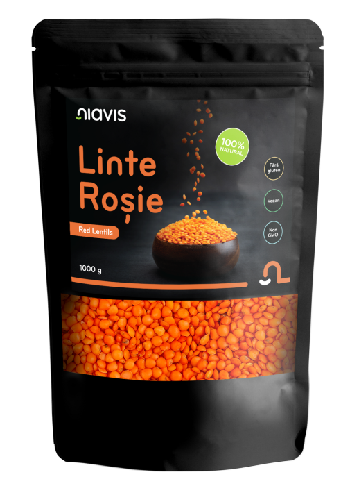 Linte Rosie 1000g [3]