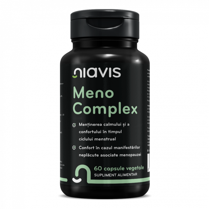 Menocomplex 60 cps [1]