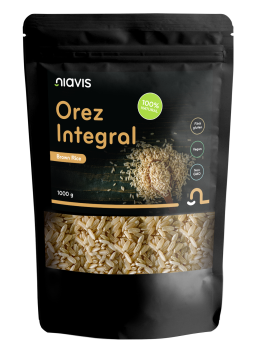 Orez Integral 1000g [3]