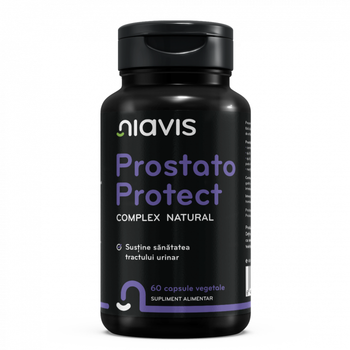 Prostato Protect Complex Natural 60cps [1]