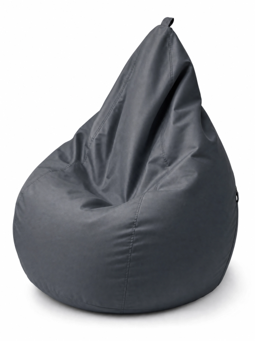 Puf Para XL Gri Antracit [2]