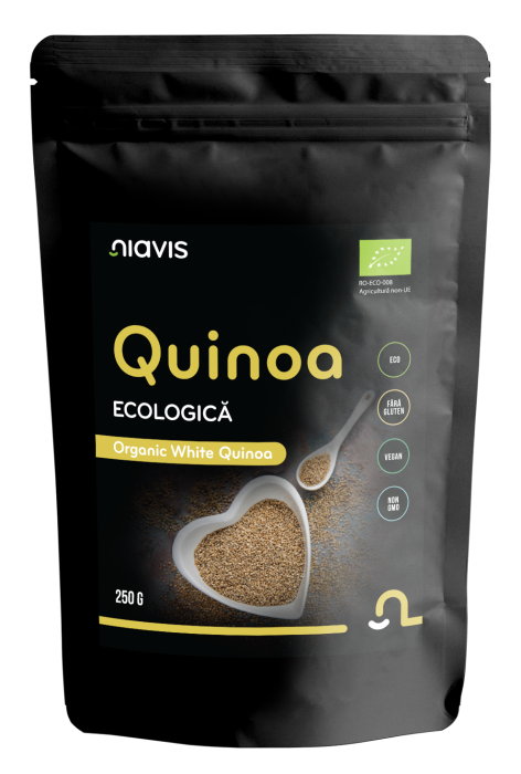 Quinoa Ecologica/BIO 250g [3]