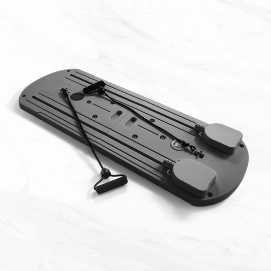 Set complet pentru antrenament acasă – Myga Pilates Reformer Set [1]