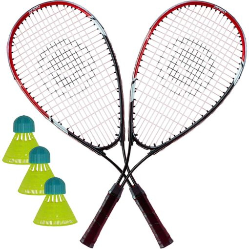 Set Speedbadminton Enero 127 [3]