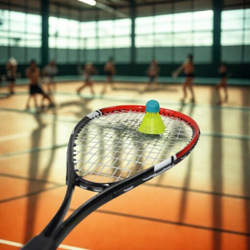Set Speedbadminton Enero 127 [2]