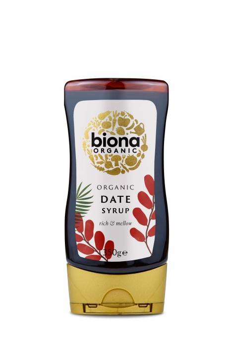 Sirop de curmale eco 350g BIONA [1]