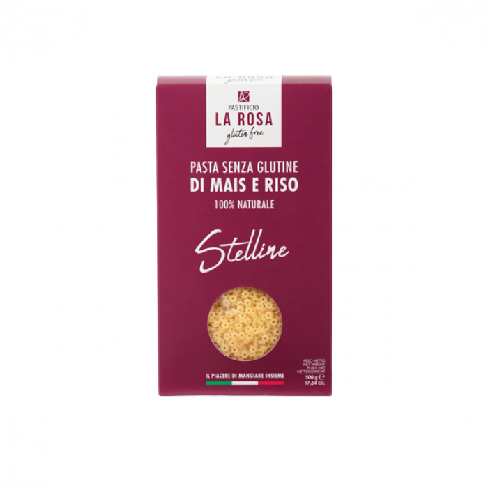 Steline 500 g, fara gluten [1]
