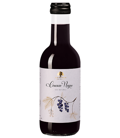 Suc de Coacăze Negre [1]