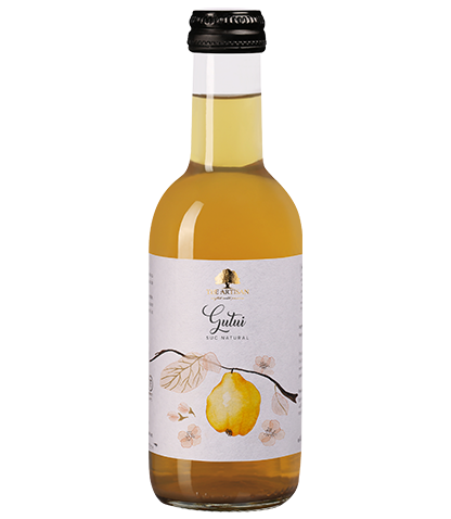 Suc de Gutui, 250 ml [1]