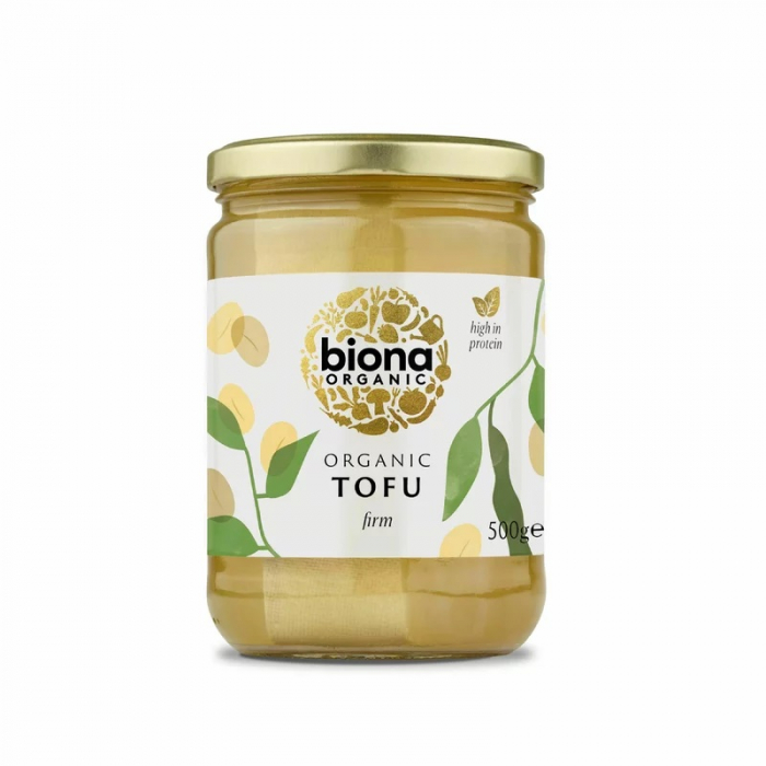 Tofu eco 500g Biona                                                                                  [1]