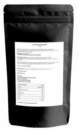 Acai Pulbere Ecologica/BIO 50g [1]
