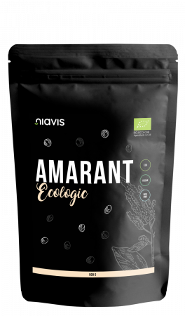Produse Alimentare - Amarant Ecologic/Bio 500g