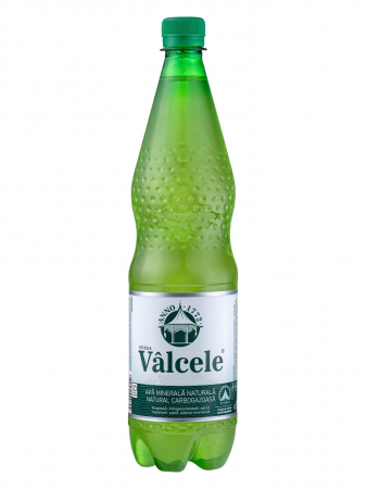 Apă minerală Vâlcele [1]