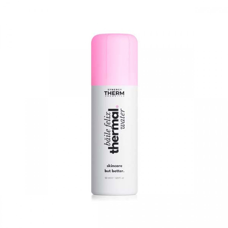 Cosmetice - Apa termala, Synergy Therm