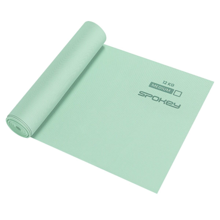 Sport - Banda elastica RIBBON TEX 200x15 cm - rezistente diferite Medie (Medium - 12 kg)