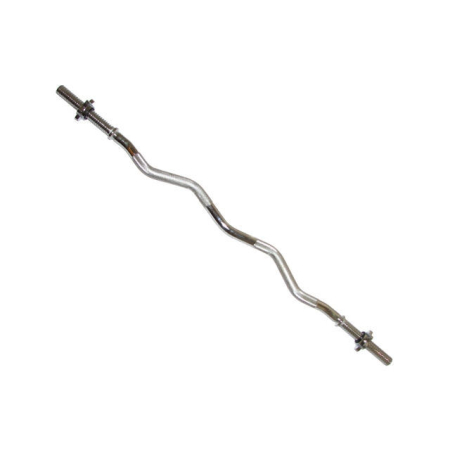 Sport - Bara curbata 120 cm AKETON