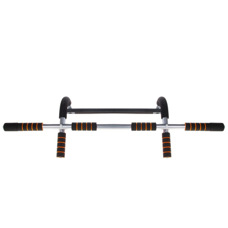 Sport - Bara de tractiuni Springos cu fixare pe tocul usii