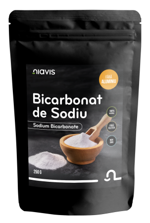 Bicarbonat de Sodiu 250g [2]