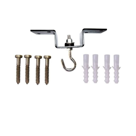 Sport - Carlig prindere sac box AS