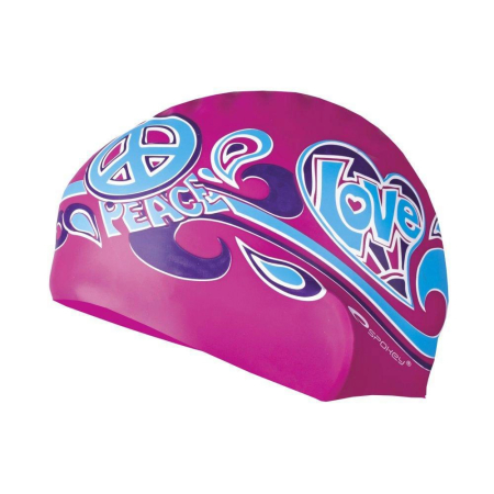 Sport - Casca inot Spokey STYLO Model 4