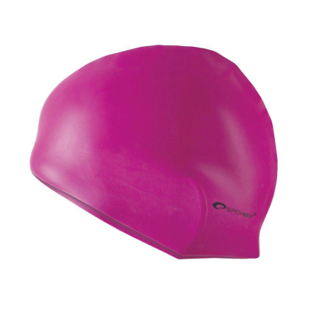 Sport - Casca inot Spokey SUMMER CUP Fuchsia
