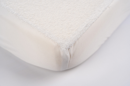 Esentiale pentru casa - Cearceaf impermeabil cu elastic AquaTex - Performanță Impecabilă si protecție