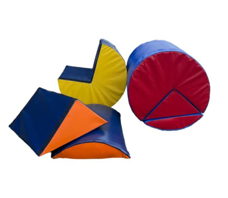 Sport - Cilindru Gimnastica diametru 90cm