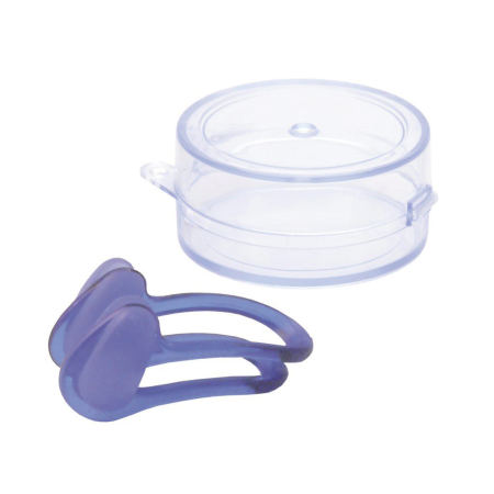 Sport - Clips pentru nas KERILLA ALBASTRU