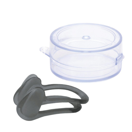 Sport - Clips pentru nas KERILLA GRI