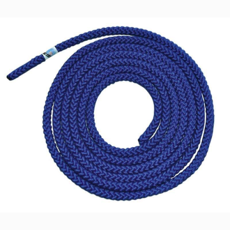 Sport - Coarda de Gimnastica Albastra