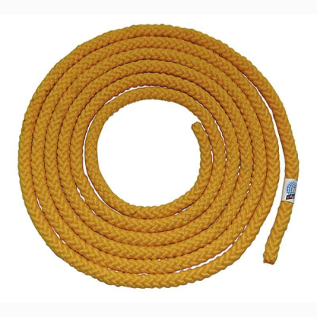 Sport - Coarda de Gimnastica Portocalie