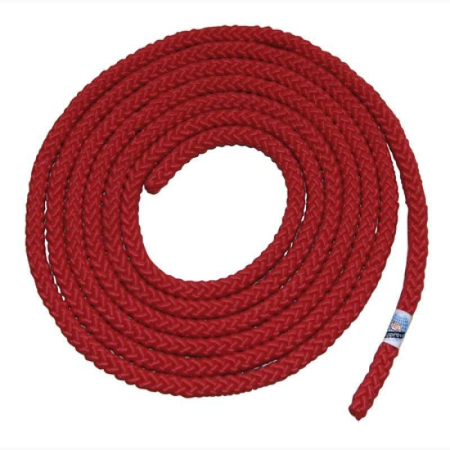 Sport - Coarda de Gimnastica Rosie