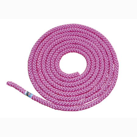 Sport - Coarda de Gimnastica Roz