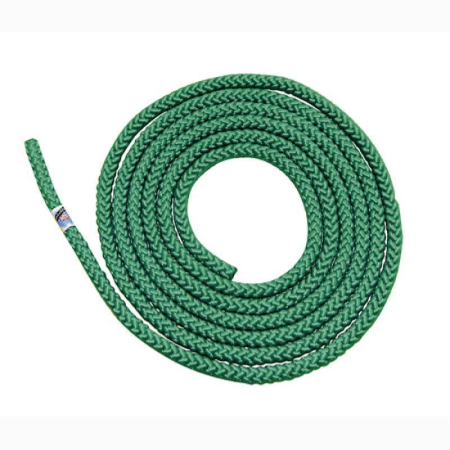 Sport - Coarda de Gimnastica Verde